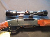 Remington 7400, 308 Winchester, Bushnell Scope - 1 of 17
