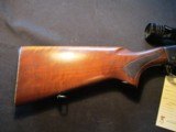 Remington 740 Woodsmaster, 30-06, with Redfield Scope, Early CLEAN - 2 of 17