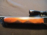 Remington 740 Woodsmaster, 30-06, with Redfield Scope, Early CLEAN - 15 of 17