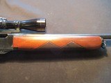 Remington 740 Woodsmaster, 30-06, with Redfield Scope, Early CLEAN - 3 of 17