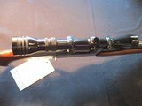 Remington 740 Woodsmaster, 30-06, with Redfield Scope, Early CLEAN - 7 of 17