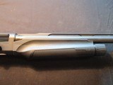 Benelli M2 3 Gun Performance shop, Like new in case, 21" 12ga. - 3 of 17
