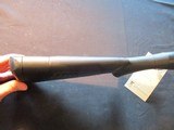 Benelli M2 3 Gun Performance shop, Like new in case, 21" 12ga. - 8 of 17