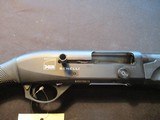 Benelli M2 3 Gun Performance shop, Like new in case, 21" 12ga. - 1 of 17