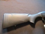 Benelli M2 3 Gun Performance shop, Like new in case, 21" 12ga. - 2 of 17