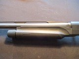 Benelli M2 3 Gun Performance shop, Like new in case, 21" 12ga. - 15 of 17