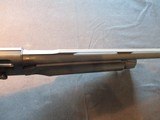 Benelli M2 3 Gun Performance shop, Like new in case, 21" 12ga. - 6 of 17