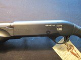 Benelli M2 3 Gun Performance shop, Like new in case, 21" 12ga. - 16 of 17