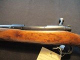 Winchester Model 70, Pre war, pre '64, 222 Remington, 22 Hornet 1937 - 18 of 19
