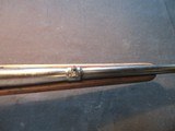 Winchester Model 70, Pre war, pre '64, 222 Remington, 22 Hornet 1937 - 6 of 19
