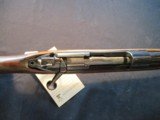 Winchester Model 70, Pre war, pre '64, 222 Remington, 22 Hornet 1937 - 7 of 19
