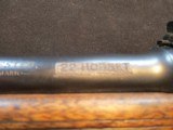 Winchester Model 70, Pre war, pre '64, 222 Remington, 22 Hornet 1937 - 16 of 19