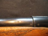 Winchester Model 70, Pre war, pre '64, 222 Remington, 22 Hornet 1937 - 17 of 19
