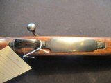 Winchester Model 70, Pre war, pre '64, 222 Remington, 22 Hornet 1937 - 11 of 19