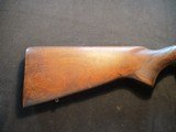 Winchester Model 70, Pre war, pre '64, 222 Remington, 22 Hornet 1937 - 2 of 19
