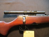 Savage 340, 222 Remington, CLEAN - 1 of 18