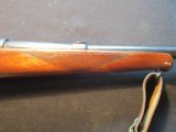 Winchester Model 54 Standard, Early Rifle! 30-40 24" Sling - 3 of 19