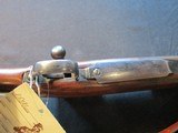 Winchester Model 54 Standard, Early Rifle! 30-40 24" Sling - 11 of 19