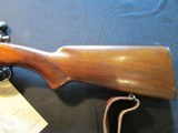 Winchester Model 54 Standard, Early Rifle! 30-40 24" Sling - 18 of 19
