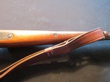 Winchester Model 54 Standard, Early Rifle! 30-40 24" Sling - 12 of 19