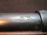 Winchester Model 54 Standard, Early Rifle! 30-40 24" Sling - 16 of 19