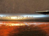 Remington 760 Gamemaster, 300 Savage, 22" Nice! - 17 of 20