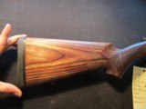 Sako 85 Brown Bear, 416 Rigby, 22" laminated stock - 2 of 20