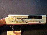 Browning A5 Sweet 16 DU Ducks Unlimited Used in case - 1 of 16