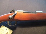 Winchester Model 70 Pre 1964 Receiver and stock only - 1 of 12