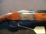 Browning Citori 12ga, 28" Invector, CLEAN - 1 of 17