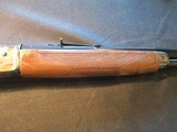 Winchester 1886 Deluxe, 45/70, 24" Octagon, NIB - 3 of 8