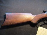 Winchester 1886 Deluxe, 45/70, 24" Octagon, NIB - 2 of 8