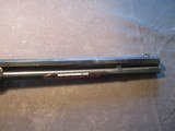 Winchester 1886 Deluxe, 45/70, 24" Octagon, NIB - 4 of 8