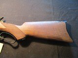 Winchester 1886 Deluxe, 45/70, 24" Octagon, NIB - 8 of 8