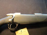 Sako 75 V Stainless Synthetic, 300 Winchester Mag, CLEAN - 1 of 17