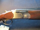 Beretta 686 White Onyx, 12ga, 26" NICE - 1 of 17