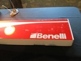 Benelli M4 H20, Telescoping stock, 7+1 mag, New old stock 11707 - 2 of 6