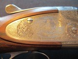 Beretta 687 EELL CLASSIC, 28ga, 28" New in hard case - 2 of 21