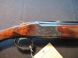 Browning Citori 20ga, 26" Invector Chokes, NICE! - 1 of 17