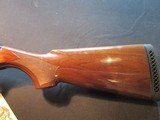 Benelli SBE Super Black Eagle, Wood, 12ga, 3.5" Mag, CLEAN - 17 of 17