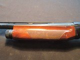 Benelli SBE Super Black Eagle, Wood, 12ga, 3.5" Mag, CLEAN - 15 of 17