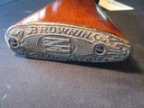 Browning A5 Auto 5 Sweet 16, 28" Mod Belgium Mad - 9 of 17
