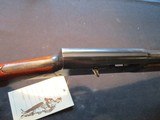 Browning A5 Auto 5 Sweet 16, 28" Mod Belgium Mad - 7 of 17
