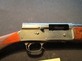 Browning A5 Auto 5 Sweet 16, 28" Mod Belgium Mad - 1 of 17
