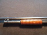 Winchester Model 12, 16ga, 28" Full, plain barrel - 14 of 16