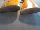 Remington 1100 Matched Pair, 28 and 410 Skeet Guns - 18 of 18
