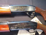 Remington 1100 Matched Pair, 28 and 410 Skeet Guns - 15 of 18