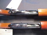 Remington 1100 Matched Pair, 28 and 410 Skeet Guns - 10 of 18