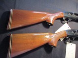 Remington 1100 Matched Pair, 28 and 410 Skeet Guns - 2 of 18