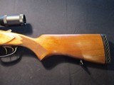 Baikal Combo 12ga over 308 Winchester, Scoped, Clean! - 17 of 17